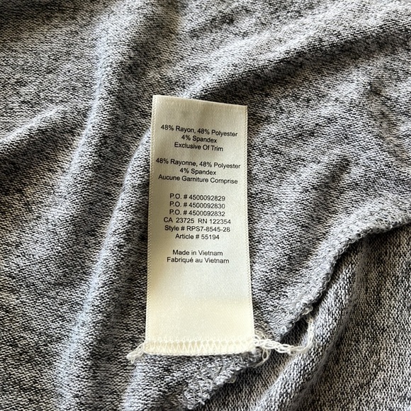 Wilfred Dress, size S - Picture 5 of 5